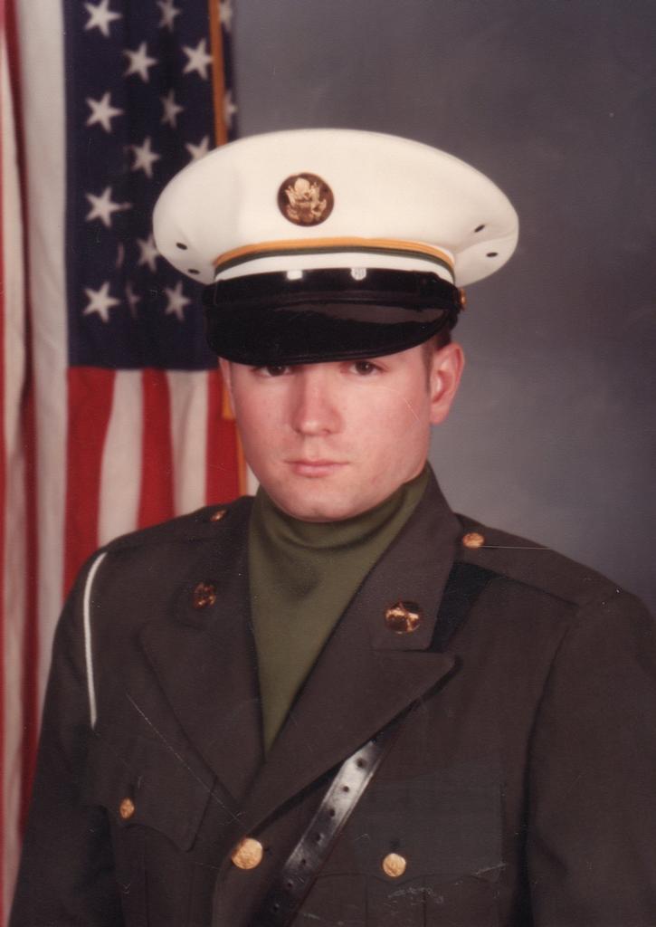 Leslie (Tiny) Hunter