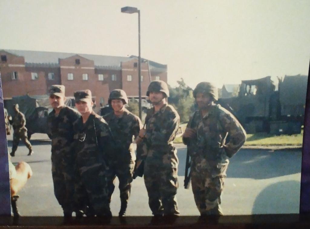 Air Medal (Second through Seventeenth Award)