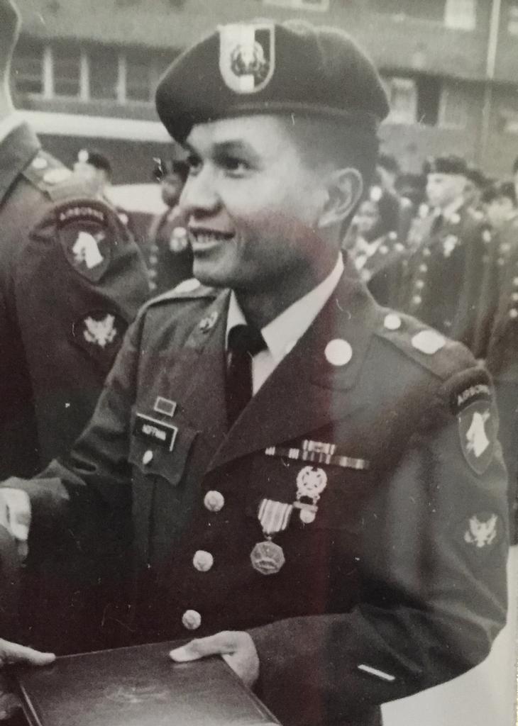 compound 156th hem co at marble mt 1970