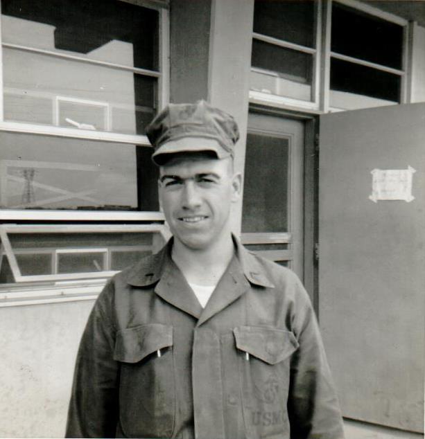 USMM/support for the Cold War