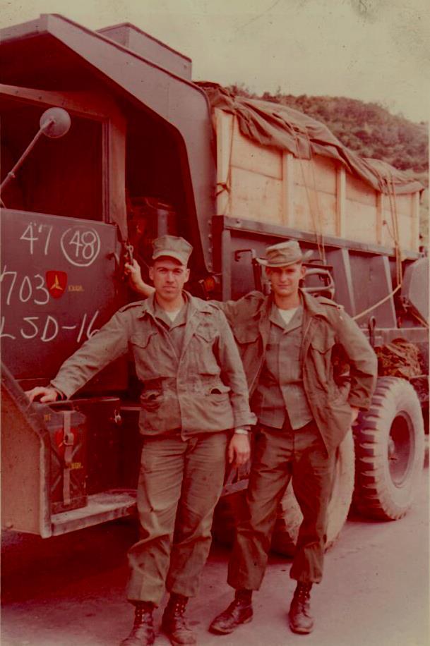 Ronald Richard Gordon