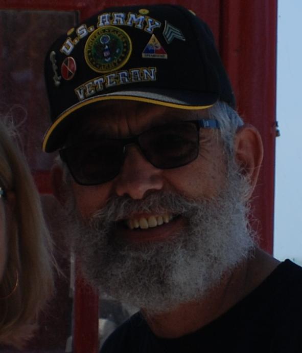 ABHC C. A. Donley USN