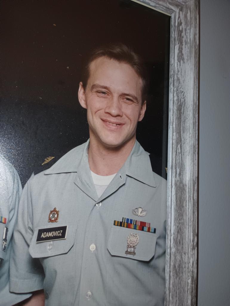 8/6 artillery Thunder One Outside of Lia Khe