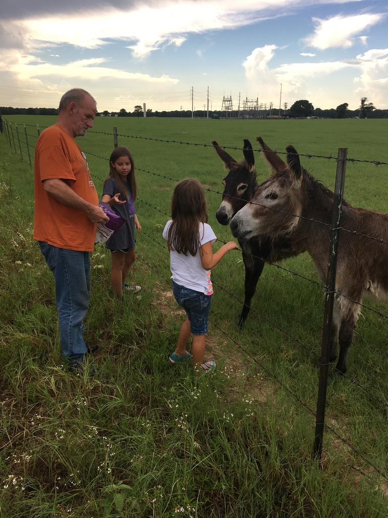 Bob  Tony, 11th Airbourn