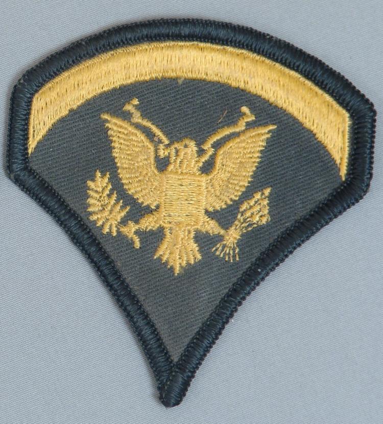 The Lt. don't remember there Names