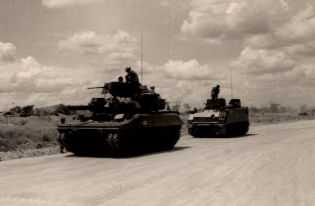 Redfern and Brown PBR