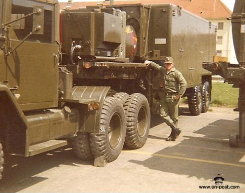 Basic Enlisted SubScol C