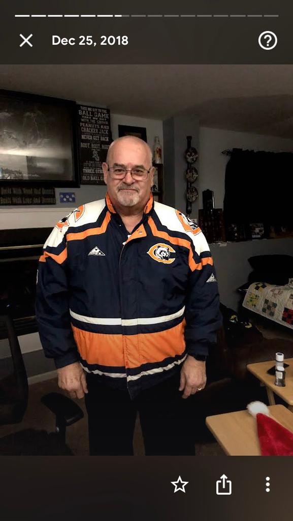 Jerry P. LaBeth, PFC