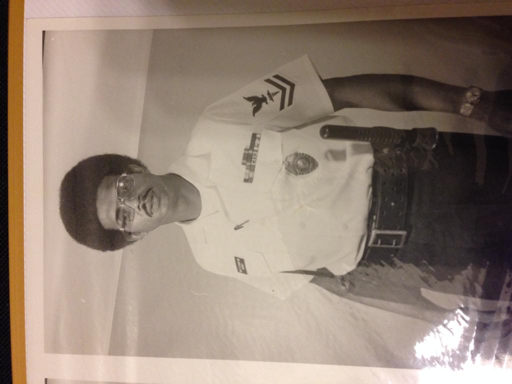 SGT SMITH WITH WARHAWK