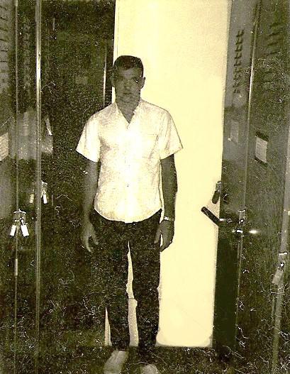 HHB Divarty 8th ID Baumholder