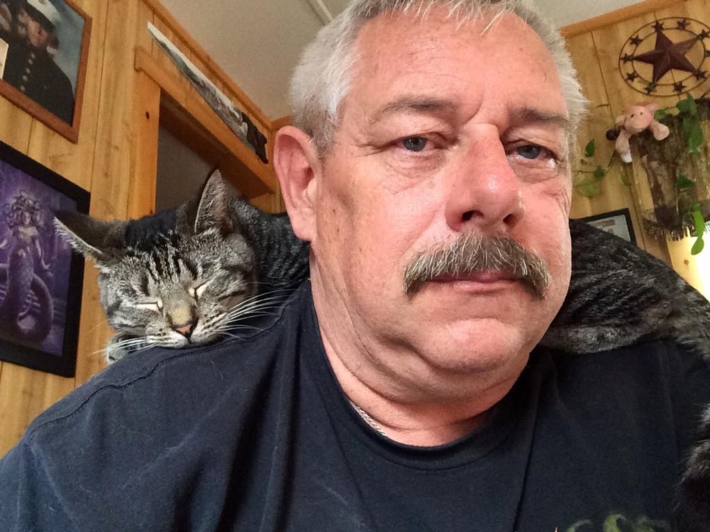 michael acree ft benning