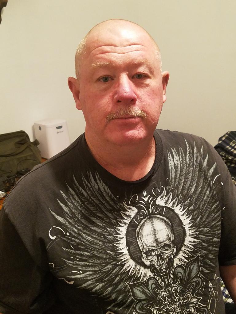 U,S.Army Constabulary 7766 Horse Troop