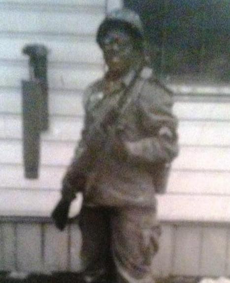 CG Fishery patrol CON SON Vietnam