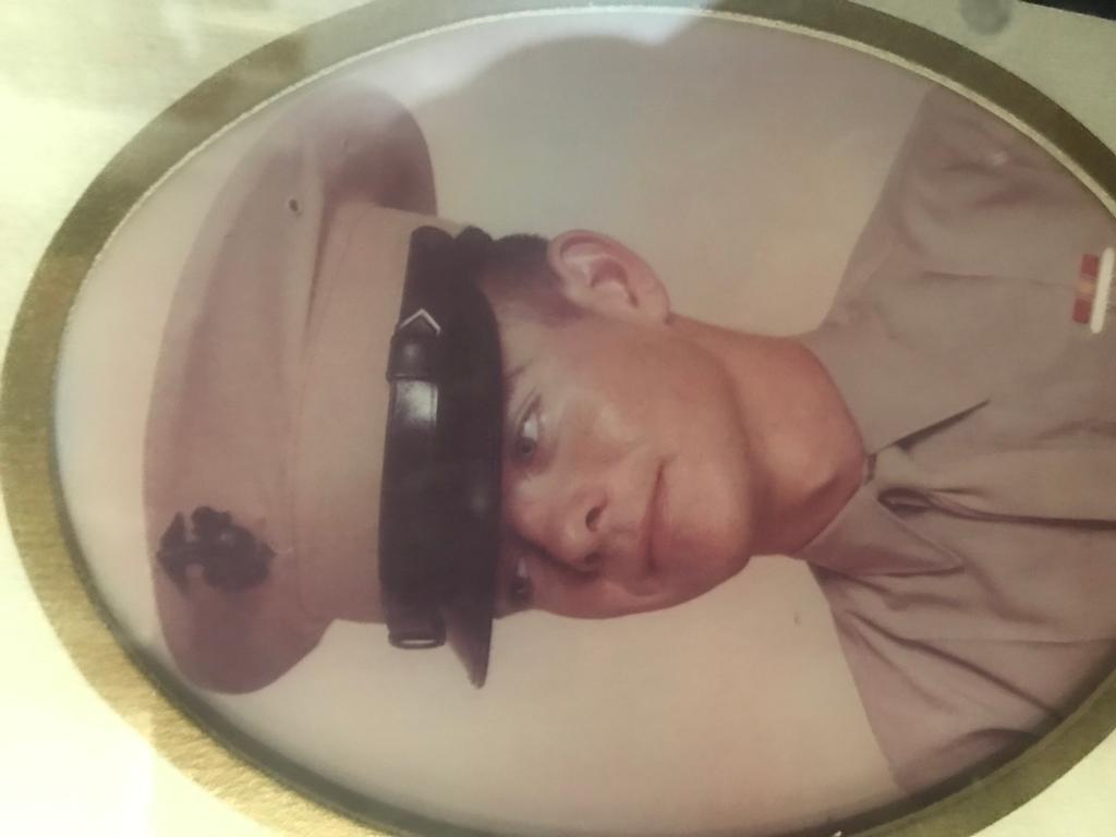 Couldnt afford a bat!