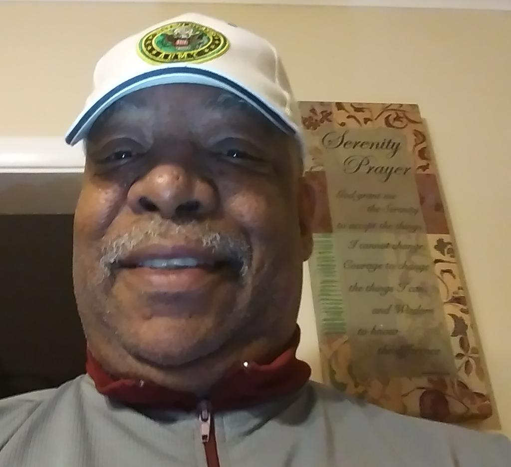 Fun time in the trenches