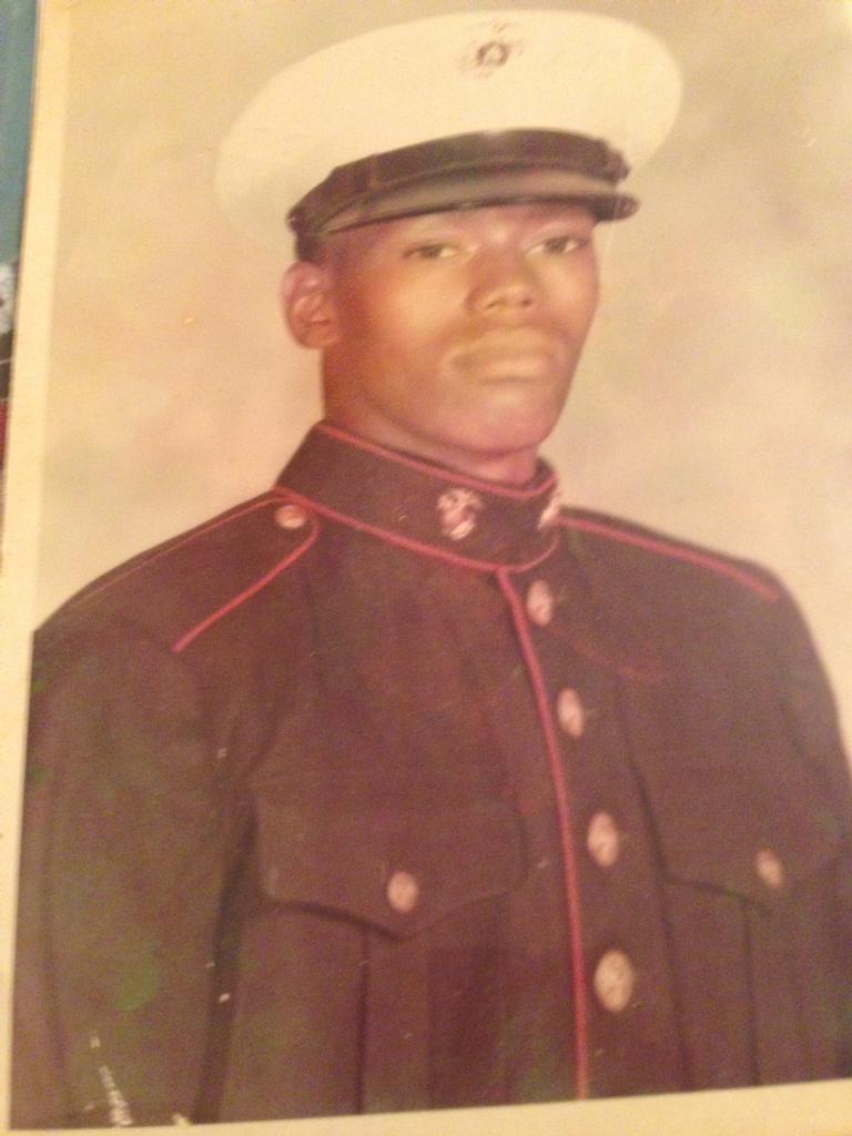 Midway Under Construction