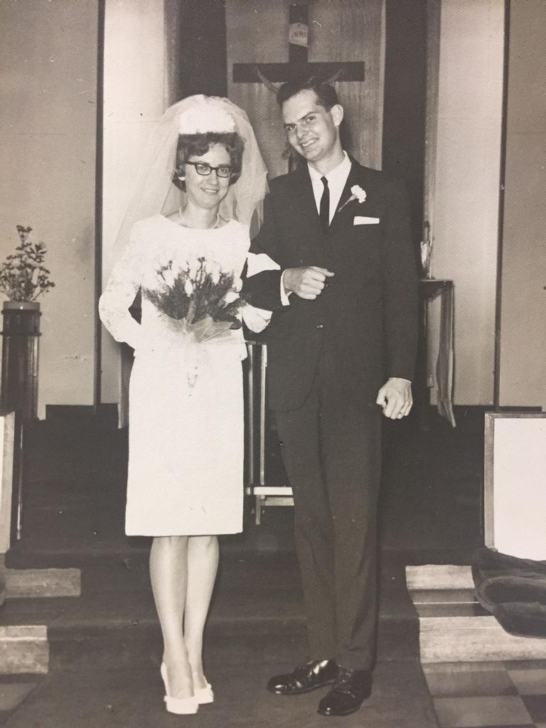 Writeup about Patton