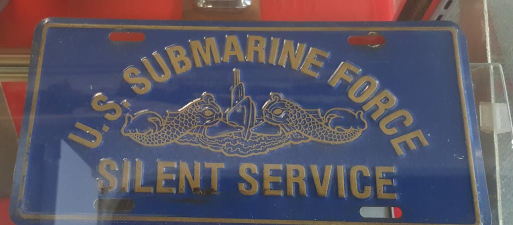 Christmas '65 in Nam