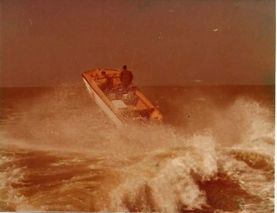 Head Security/Medical Officer ONM