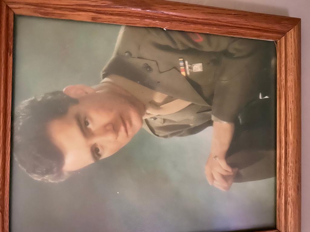 Flight day with the guys