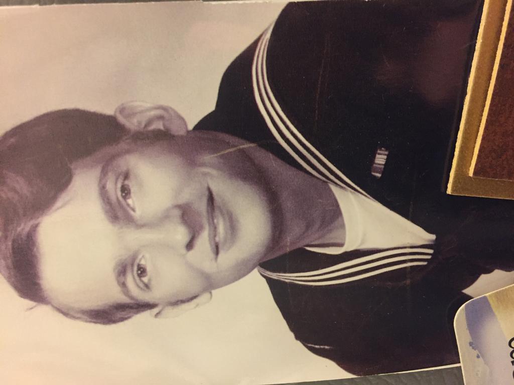 Dale Evans/Chief OR Nurse