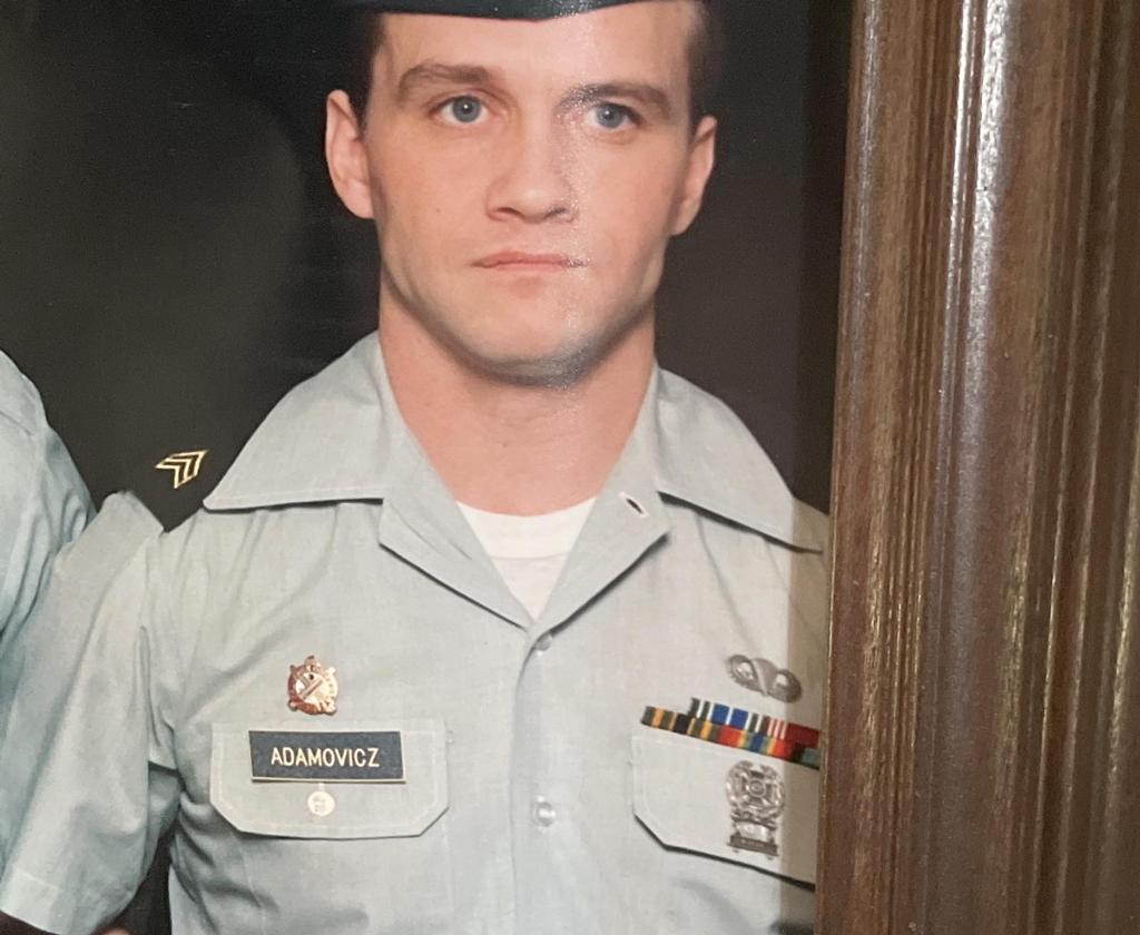 L/CPL TAFOYA VS 7th fleet champ