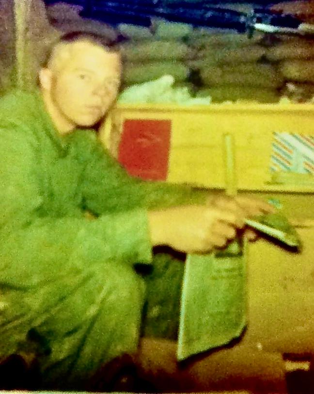 N512DA Boeing 727-232