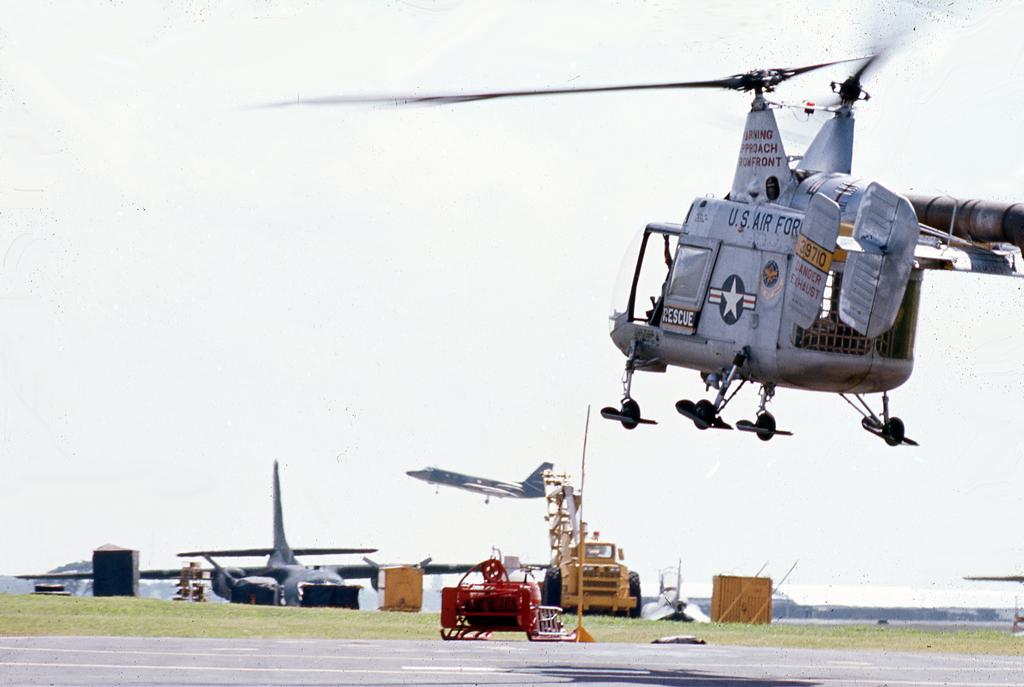 U.S.S. Recovery ARS-43