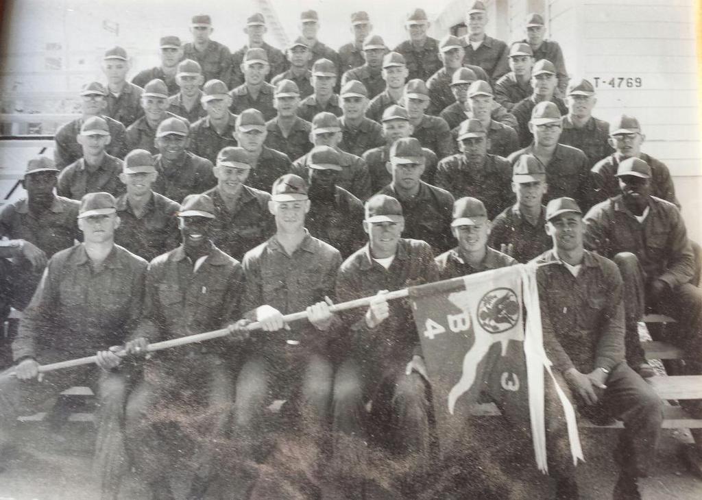 Sgt. Canon and Recon