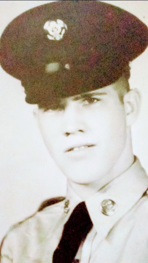 BLUE NOSE INITIATION