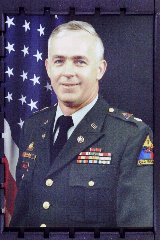 After a hard day of work