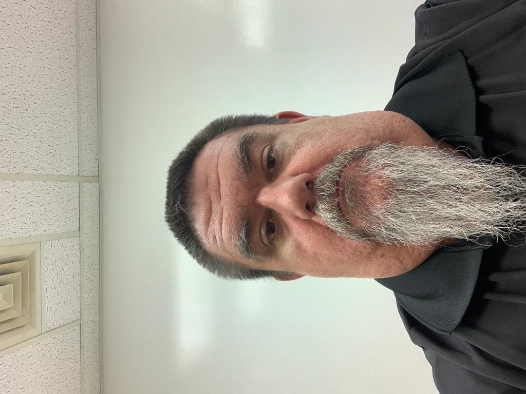 Gettin ready for a parade