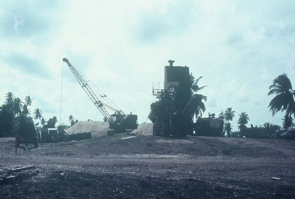 VIETNAM SERVICE MEDAL