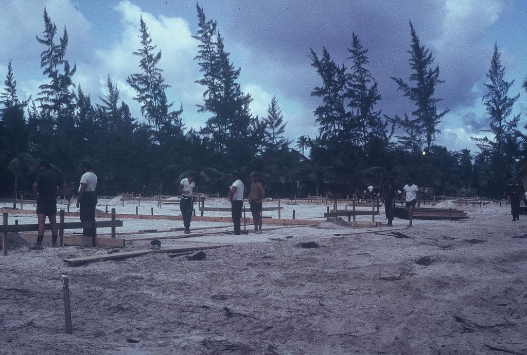 NAVAL STATION SUBIC BAY PHILIPPINES