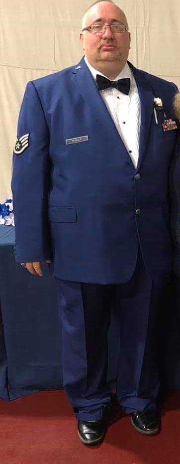 Vietnam enlistees 1965