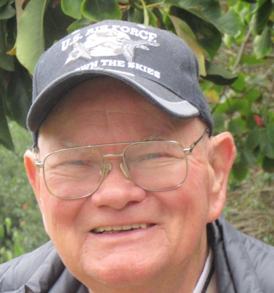 Lloyd Clarence Garner