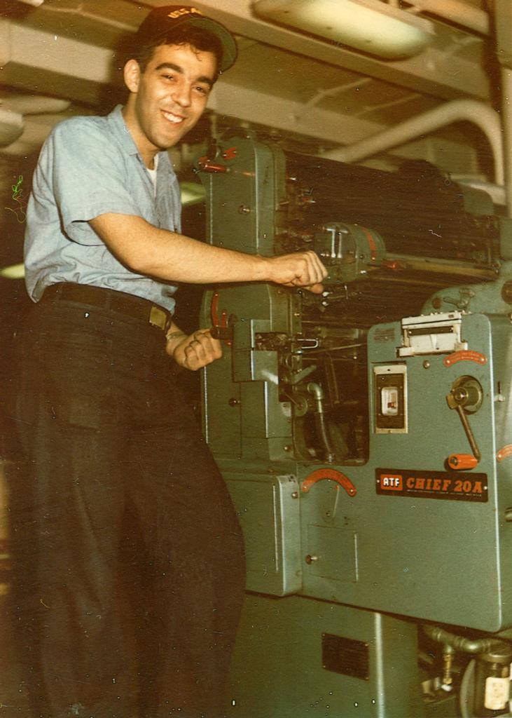 bill wood;s cs-1 john pesta cs-3 andy mancini sk-