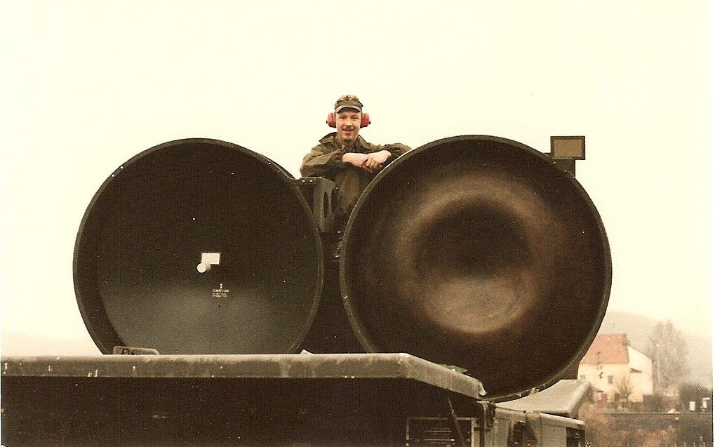 Ziva And Myself, The Best Thing To Ever Happen To Me.