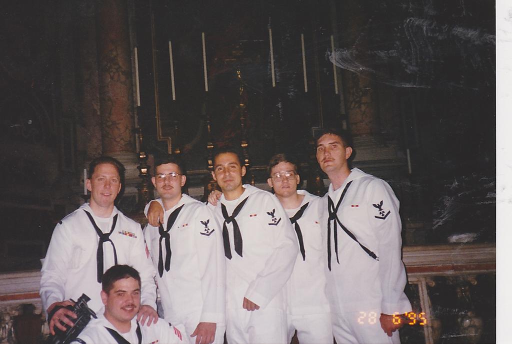 Berlin May 8 1945 I was t