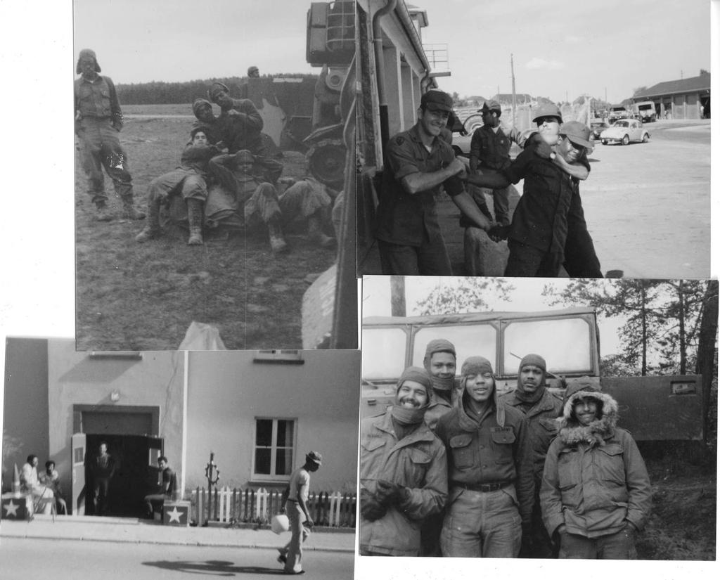 William "Lawrence" Arnett