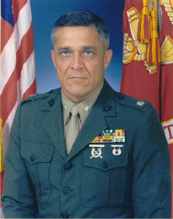 1Sgt Gettman Thailand1969