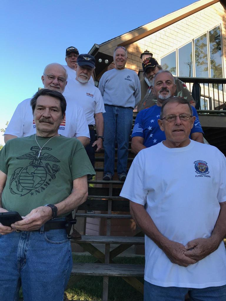 I was @ Clacrk field in 1976/ had a jacket made up for the occesion