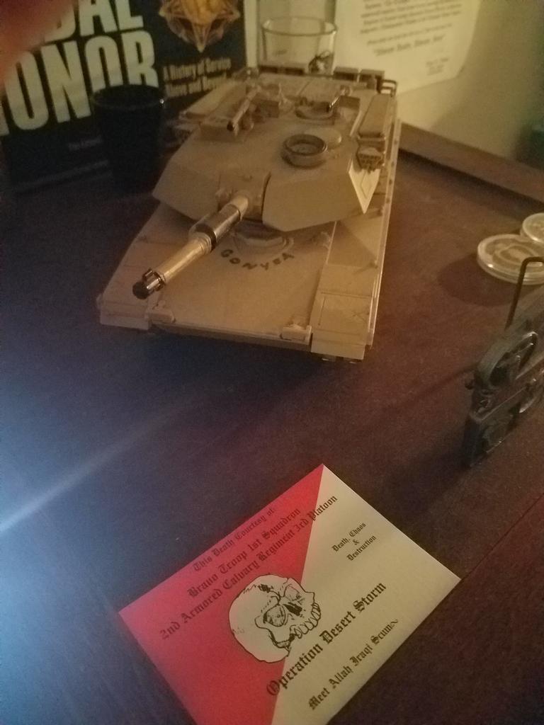 Company E 306th Regiment