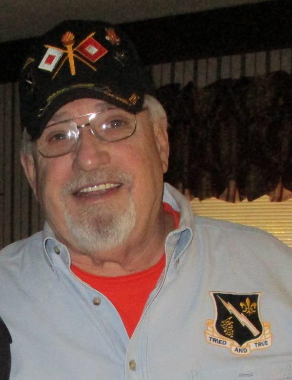 A2C William D. Capps