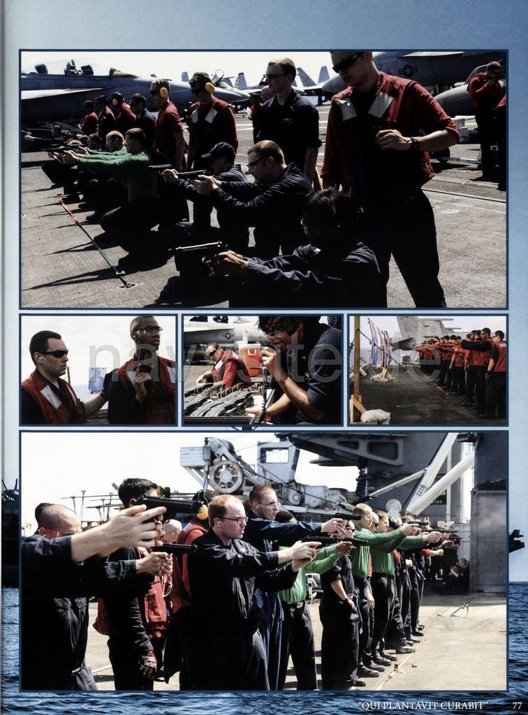 366th SPS - 1971 (Top of Freedom Hill #327)