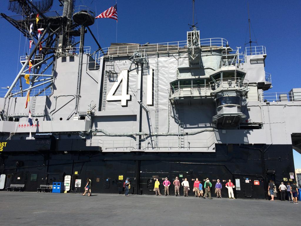 A/1-C Lawrence Welch