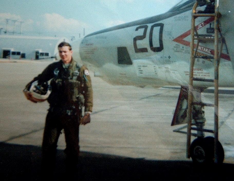 A/1-C Lawrence Welch