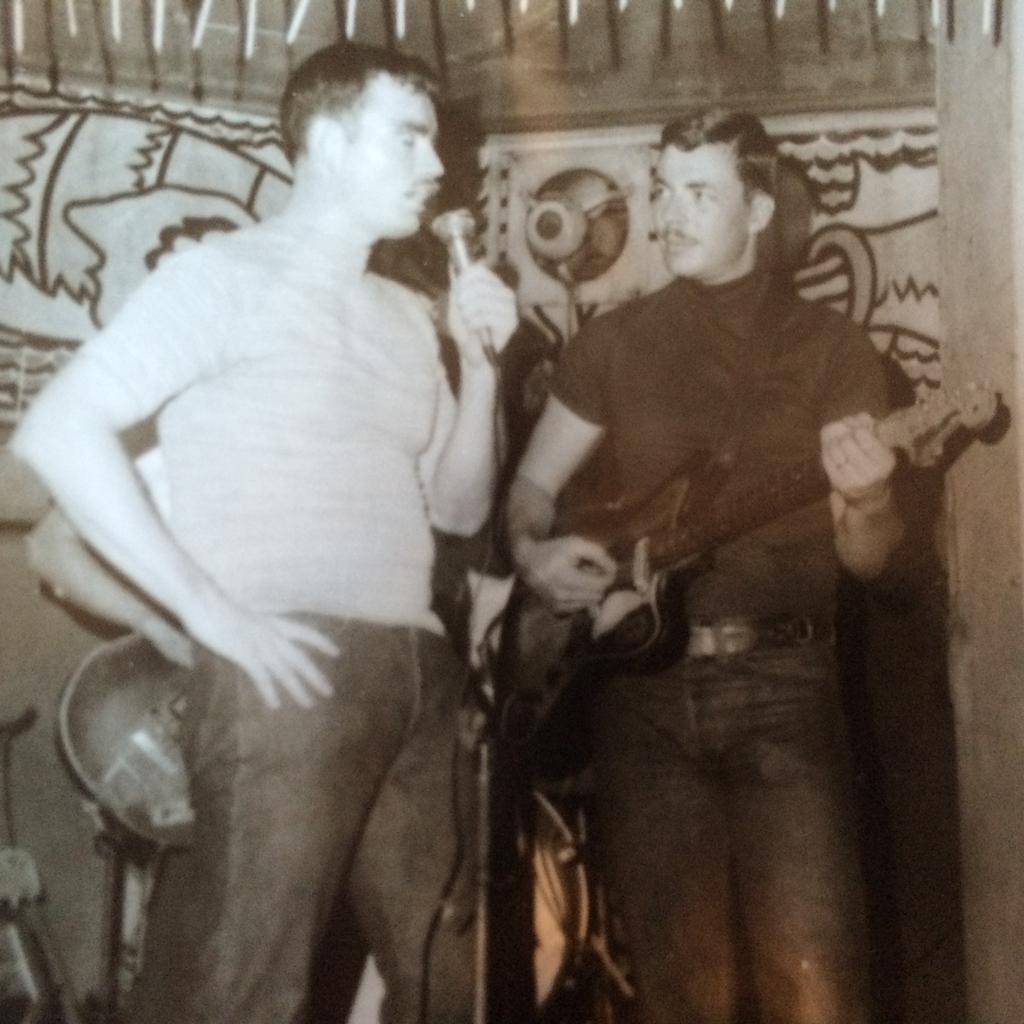 A/1-C Lawrence Welch