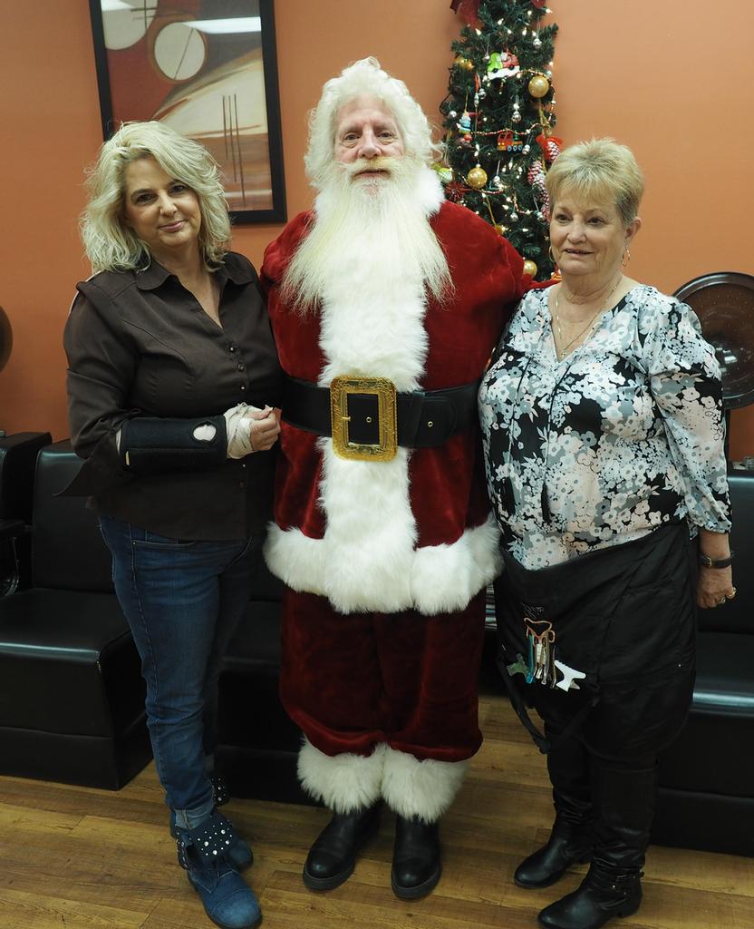 A city inside a city