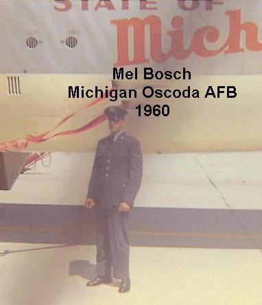 Sgt. Bryan M. Dixon, USAF